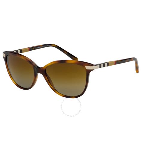 polarized burberry women's be4216 sunglasses|burberry 0be4216.